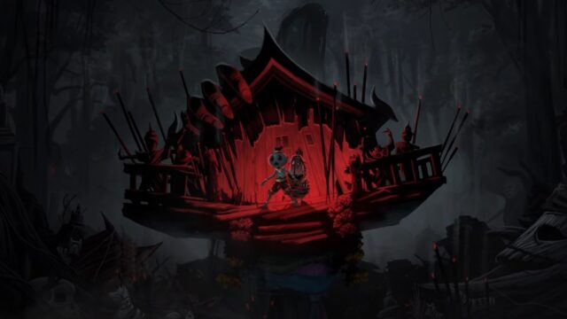 Kumarn: The Wandering Spirit nos invita a un aterrador viaje por el folclore tailandés