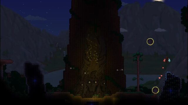 Path of Terraria convierte al sandbox de Re-Logic en todo un ARPG