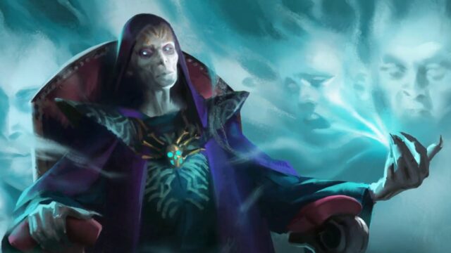 THE NECROMANCER’S TALE – Análisis