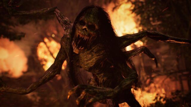 The Twilight Project es un espeluznante survival horror a tener en cuenta