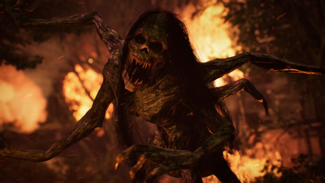 The Twilight Project es un espeluznante survival horror a tener en cuenta