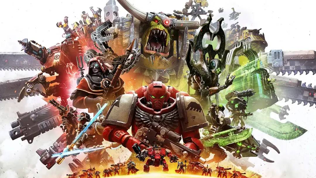 Warhammer 40,000: Dawn of War IV presagia un regreso a las raíces