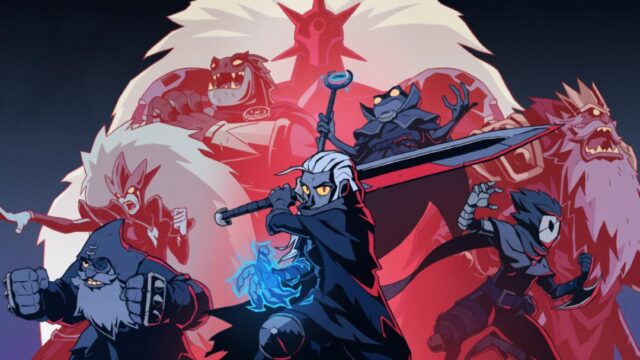 Absolum confirma su fecha de lanzamiento para Octubre