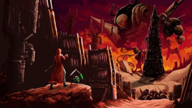 Se hizo esperar pero Beacon of Neyda ya tiene fecha de lanzamiento