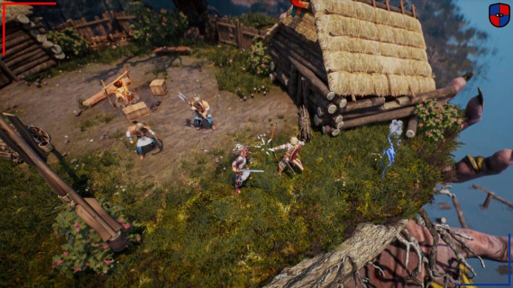 Bylina Primeras Impresiones