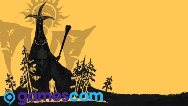 BYLINA – Impresiones Gamescom 2025