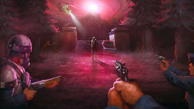 Cultic duplica su tamaño con el DLC del Capítulo 2