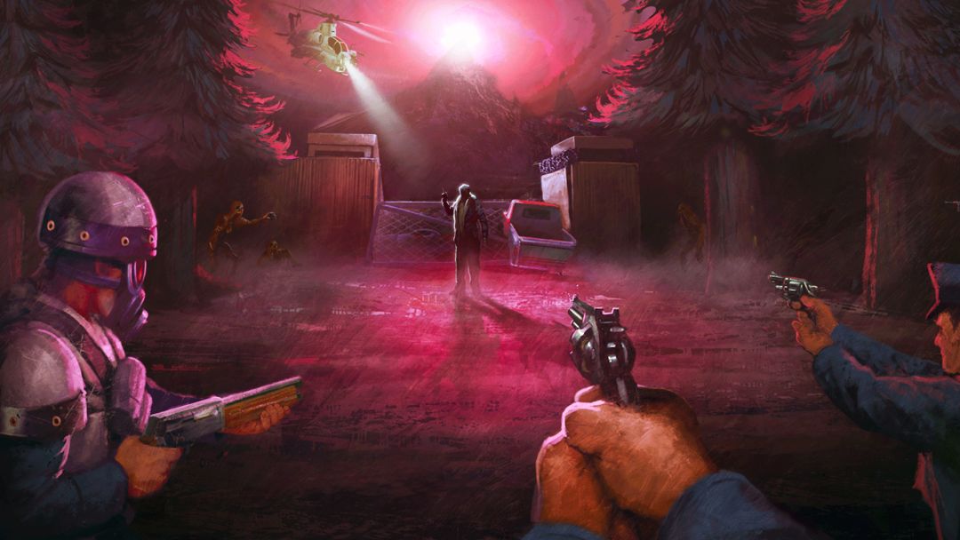 Cultic duplica su tamaño con el DLC del Capítulo 2