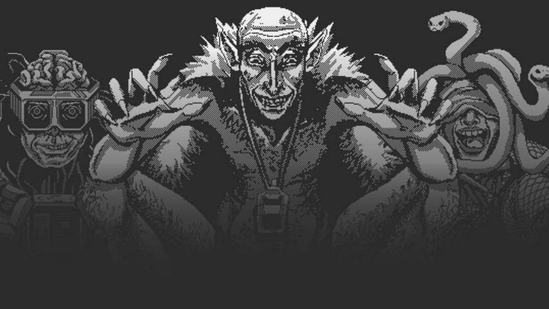 Dead Finger Dice es un roguelike donde la banca se queda con las fichas y nuestros dedos