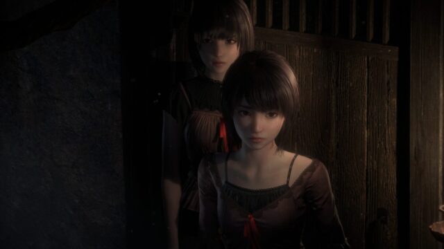 Koei Tecmo reveló nuevos detalles de Fatal Frame II: Crimson Butterfly Remake en la TGS 2025