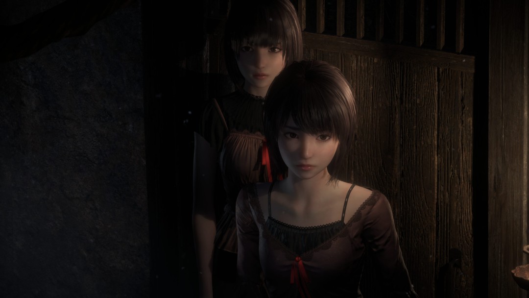 Koei Tecmo reveló nuevos detalles de Fatal Frame II: Crimson Butterfly Remake en la TGS 2025