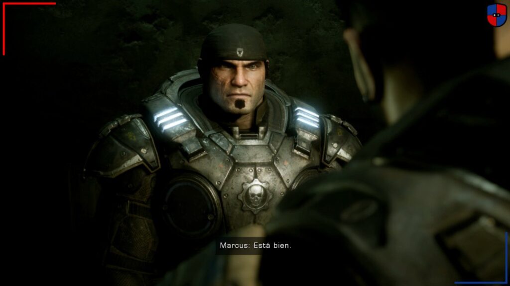 Gears of War: Reloaded Análisis