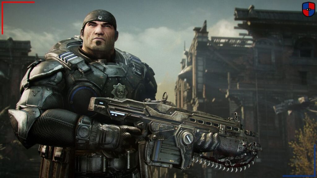 Gears of War: Reloaded Review