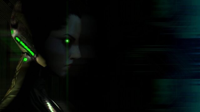 Ghost Sector es un survival horror de ciencia ficción borroso y oscuro