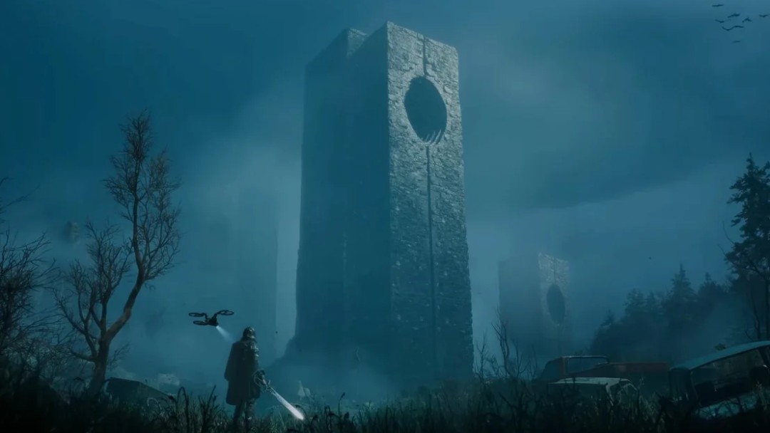 HELL IS US – Análisis