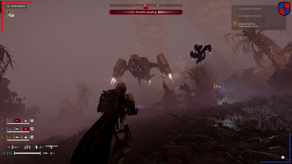 Helldivers 2 Xbox Análisis