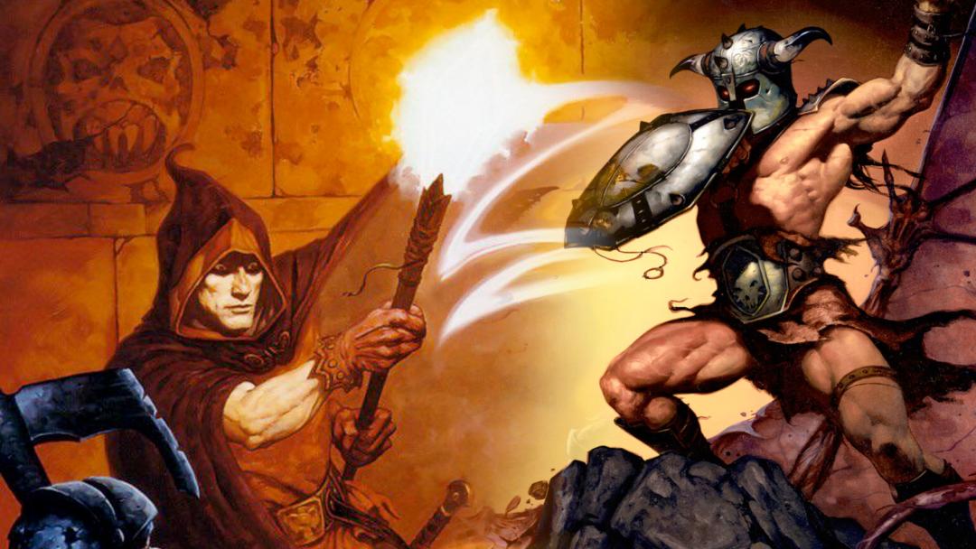 HERETIC + HEXEN – Análisis