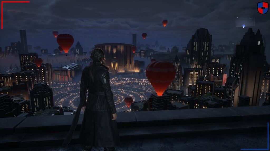 Lost Soul Aside Review