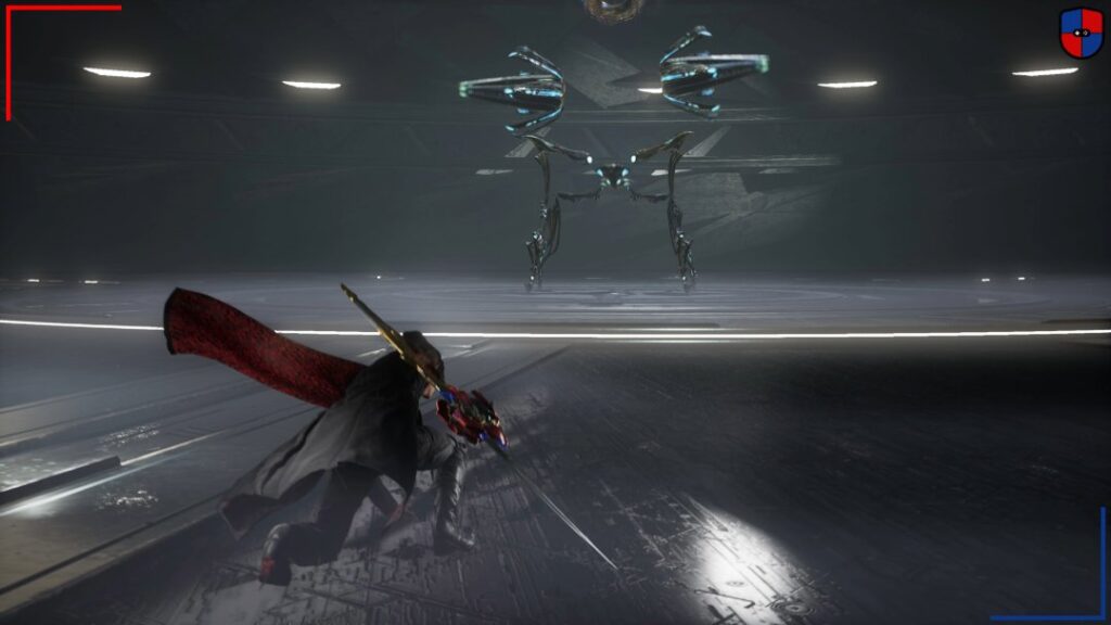 Lost Soul Aside Reseña