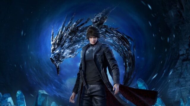 LOST SOUL ASIDE – Análisis