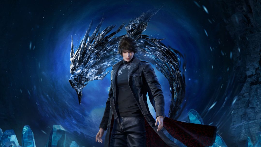 LOST SOUL ASIDE – Análisis