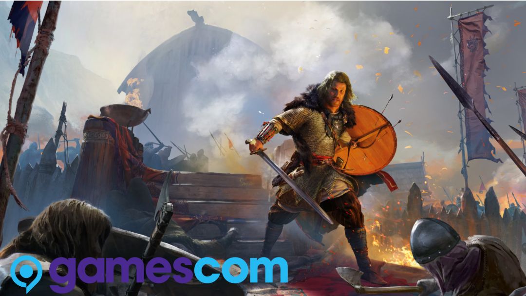 NORSE: OATH OF BLOOD – Impresiones Gamescom 2025