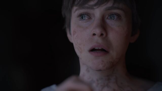 Hideo Kojima presentó el primer trailer del misterioso OD