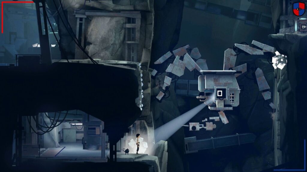 Planet of Lana II: Children of the Leaf Preview