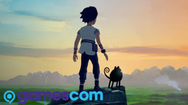 PLANET OF LANA II: CHILDREN OF THE LEAF – Impresiones Gamescom 2025