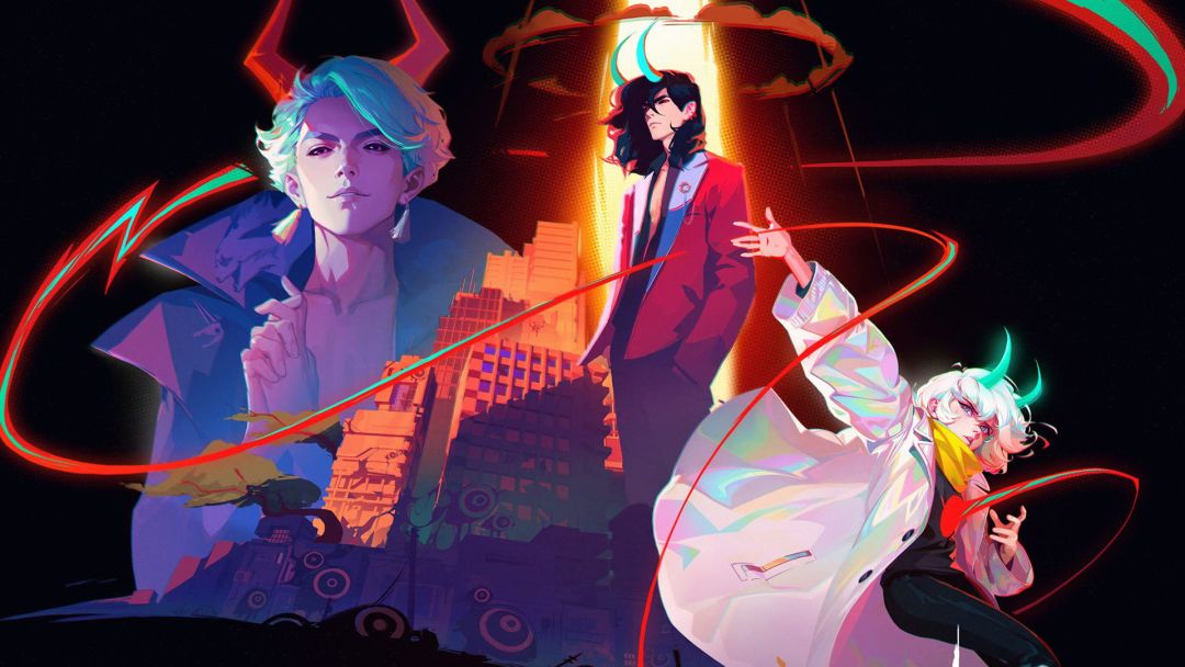 Possessor(s), lo nuevo de Heart Machine, revela su fecha de lanzamiento