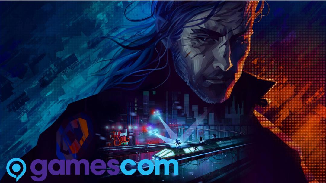 REPLACED – Impresiones Gamescom 2025