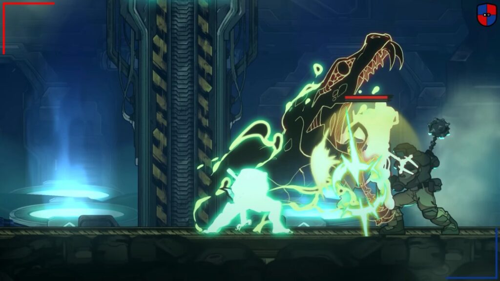 Shinobi: Art of Vengeance Análisis