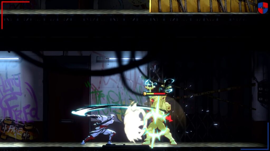 Shinobi: Art of Vengeance Review