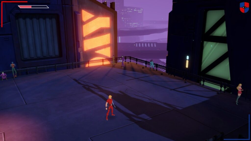 Space Adventure Cobra Review