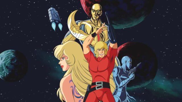 SPACE ADVENTURE COBRA: THE AWAKENING – Análisis