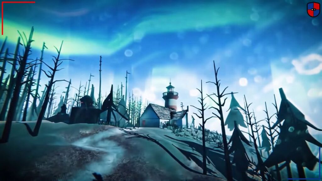 Static Dread Reseña