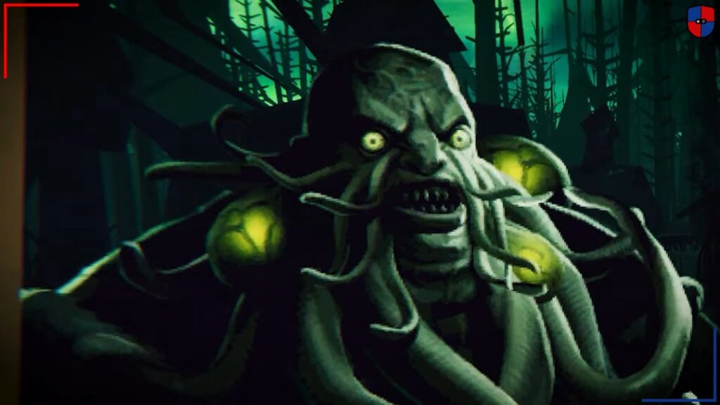 Static Dread Análisis