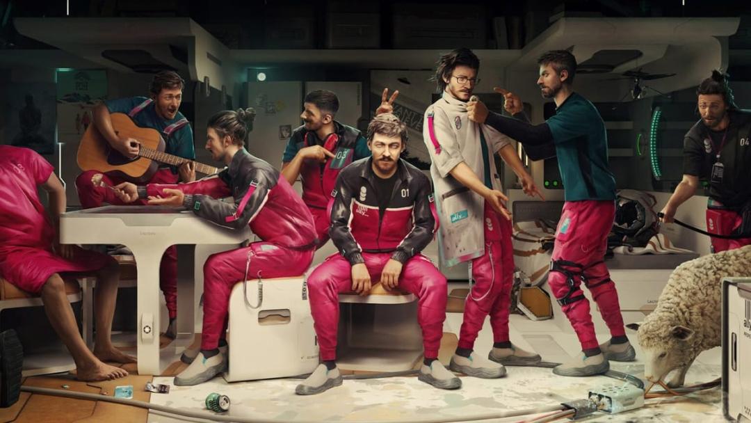 THE ALTERS – Análisis