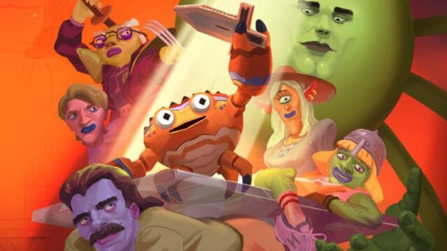 The Dungeon Experience promete un boleto a la libertad financiera