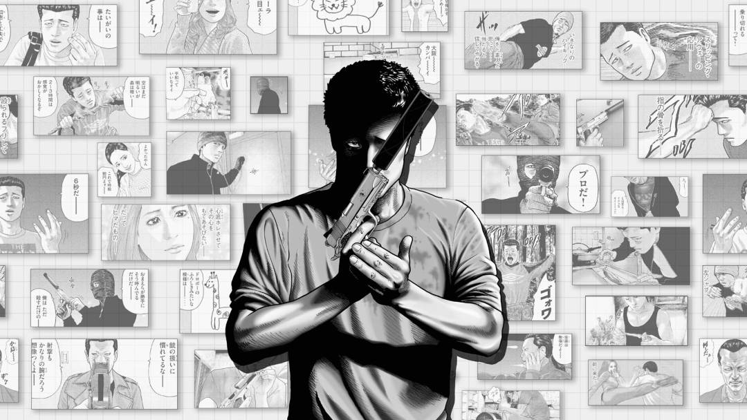 The Fable: Manga Build Roguelike nos invita a cumplir el sueño de convertirnos en mangaka