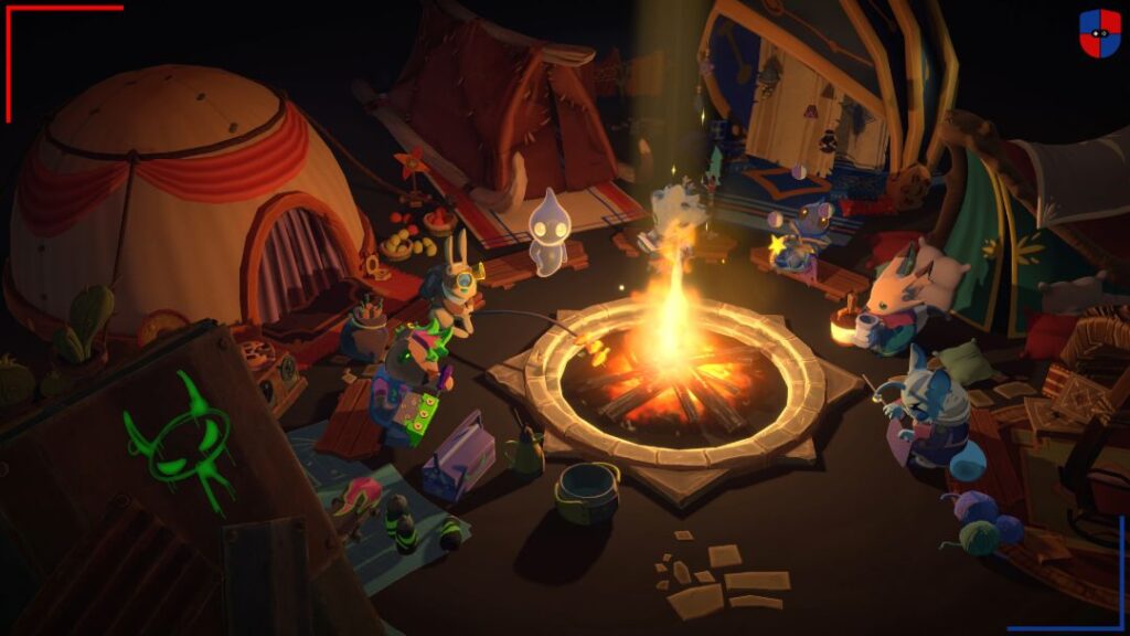 The Lonesome Guild Primeras Impresiones