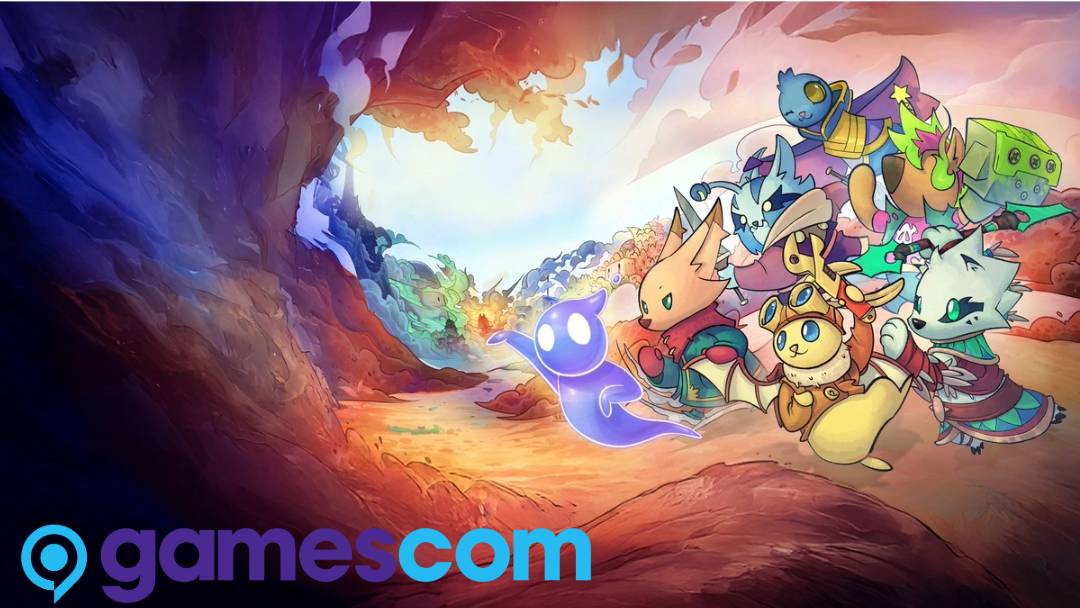 THE LONESOME GUILD – Impresiones Gamescom 2025