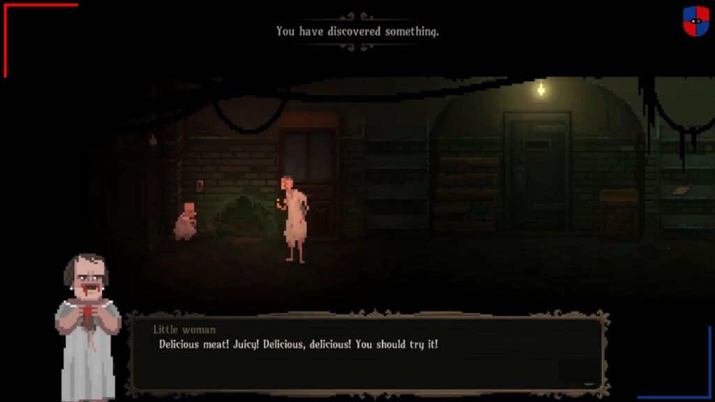 Vlad Circus: Curse of Asmodeus Reseña