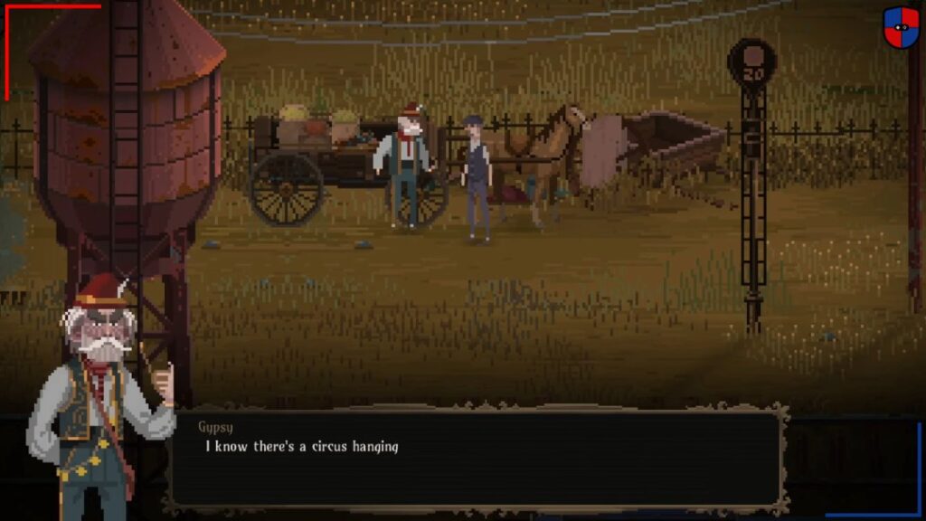 Vlad Circus: Curse of Asmodeus Review