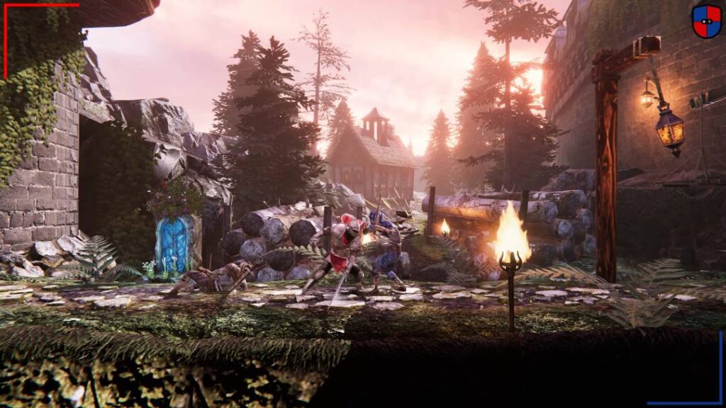 Castle of Heart: Retold Reseña