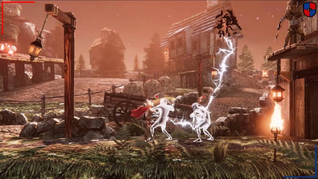 Castle of Heart: Retold Análisis