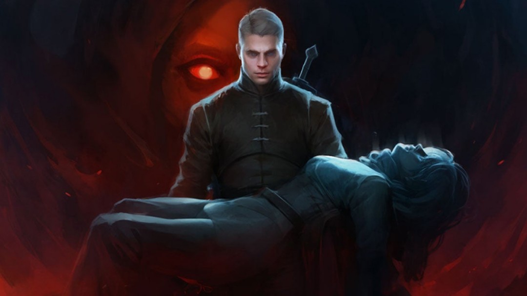 Cult of Blood es un survival horror donde somos el sacrificio de un culto sanguinario