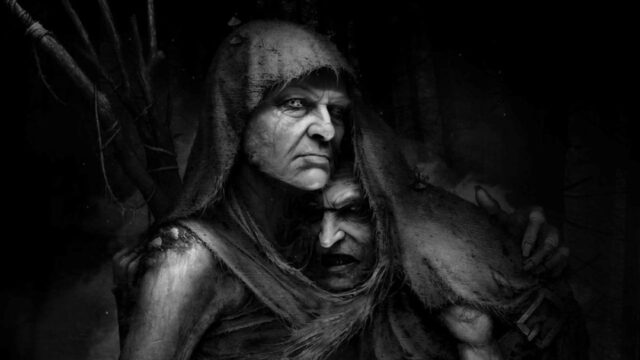 Ice-Pick Lodge, el estudio detrás de Pathologic, anuncia el desarrollo de Darkwood 2