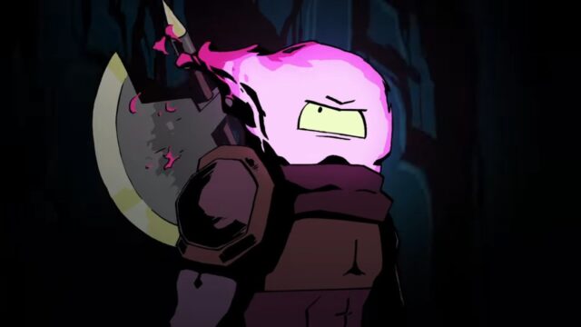 Motion Twin explica por qué priorizaron la libertad creativa en lugar de Dead Cells 2