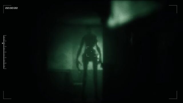 Frame Zero es un survival horror inspirado en [REC] y Fatal Frame